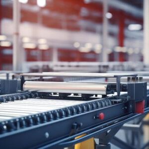 Fabricación de Cintas Transportadoras Industriales